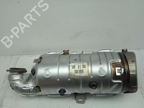 Catalyst DS DS 3 / DS 3 CROSSBACK (UR_, UC_, UJ_) 1.5 BlueHDi 130 (UCYHZR) | BP16933167M10