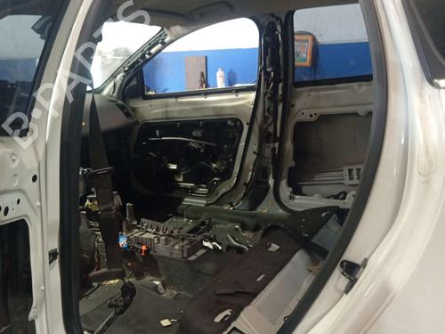 rubber-door-seal-volvo-xc60-i-suv-156-2008-2009-2010-2011-2012-2013-2014-2015-2016-2017-2018-24033815 main image