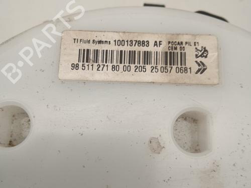Fuel pump JEEP AVENGER (J2) Electric | BP34276501M76 - Image 5