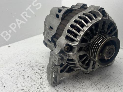 Used Alternator RENAULT CLIO II (BB_, CB_) [1998-2016]  4286283