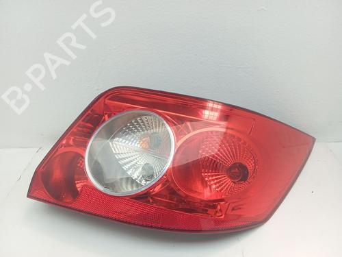 Used Right taillight Right taillight RENAULT MEGANE II Coupé-Cabriolet (EM0/1_) 1.6 (113 hp) 36277569 36277569