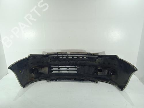 Front bumper CITROËN XSARA PICASSO (N68) 2.0 HDi | BP31917740C7 