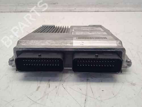 Used Electronic module RENAULT CLIO V (B7_) [2019-2026]  15249582