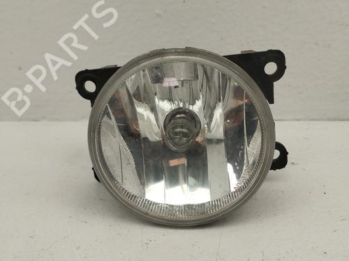 Used Right front fog light CITROËN C3 II (SC_) [2009-2026]  19066402