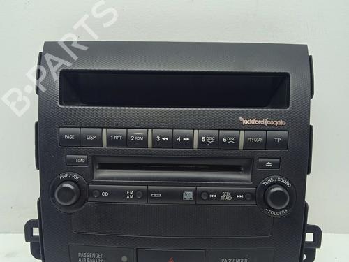Used Switch Switch MITSUBISHI OUTLANDER II (CW_W) 2.0 DI-D (CW8W) (140 hp) 35956623 35956623