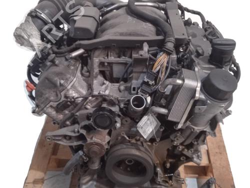 Used Engine MERCEDES-BENZ E-CLASS (W210) E 320 (210.065) (224 hp) 4256370