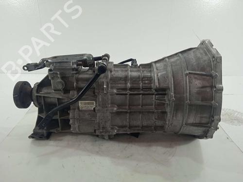 Used Gearbox Gearbox SSANGYONG RODIUS I [2005-2026] 24431849 24431849