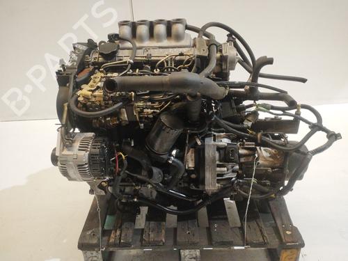 Used Engine Engine 37491492 37491492