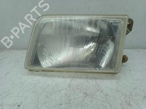 Used Left headlight FORD TRANSIT Bus (T_ _) 2.5 D (TBS, TCL, TCS, TEL, TES) (68 hp) 4256077