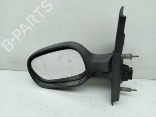 Used Left mirror Left mirror 4285020 4285020