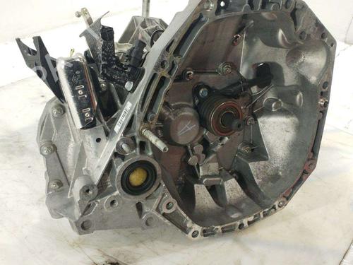 Used Gearbox Gearbox DACIA LOGAN MCV (KS_) [2007-2026] 31619760 31619760