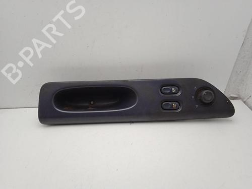 Used Left front window switch RENAULT ESPACE III (JE0_) 2.2 dCi (JE0S) (115 hp) 4288205