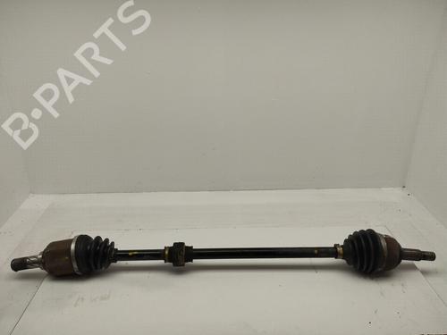 Used Right front driveshaft NISSAN MICRA III (K12) 1.2 16V (65 hp) 4314042