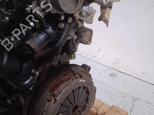 Engine RENAULT LAGUNA I (B56_, 556_) 1.9 dTi | BP4294073M1 