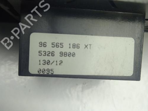 Left front window switch PEUGEOT 308 CC (4B_) 1.6 HDi | BP40096974I27  - Image 7