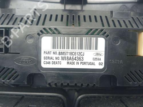 Climate control FORD FOCUS III  | BP31619295I5  - Image 5