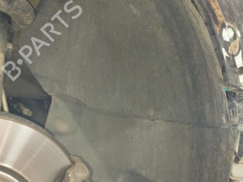 Used Wheel arch VW PASSAT B6 (3C2) 2.0 TDI 16V (140 hp) 18783742