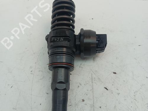 Inyector AUDI A4 B6 (8E2) 1.9 TDI (130 hp) 31616078