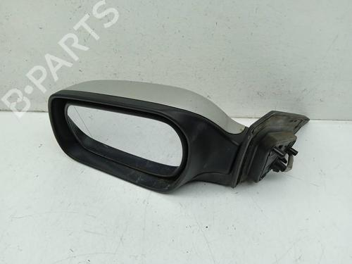 Used Left mirror MAZDA 6 Hatchback (GG) 2.0 DI (GG14) (121 hp) 4355170