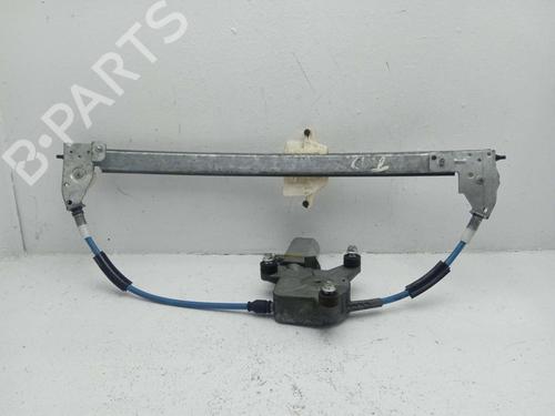 Used Rear right window mechanism PEUGEOT 406 (8B) 2.0 HDI 110 (109 hp) 31614223