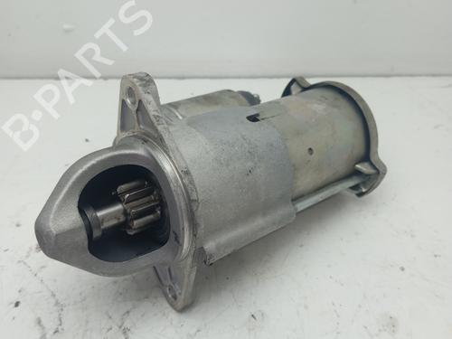 Used Starter CHEVROLET AVEO / KALOS Saloon (T250, T255) 1.4 (101 hp) 19312782