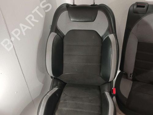 Seats set DS DS 4 / DS 4 CROSSBACK (NX_) 2.0 BlueHDi 150 | BP40096003C78 - Image 4