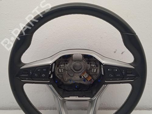 Lenkrad für Lenkrad SEAT ARONA (KJ7, KJP) 1.0 TSI (116 hp) 34404728 34404728