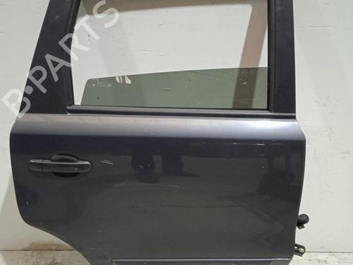 Used Right rear door NISSAN NOTE (E11, NE11) [2005-2013]  4348049