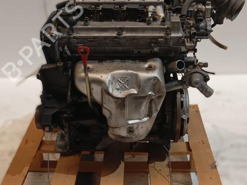 Engine VOLVO S40 I (644)  | BP4274496M1 