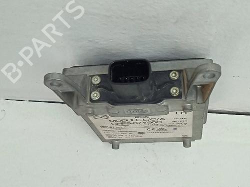 Electronic module MAZDA 6 Estate (GJ, GL)  | BP31620146M83 