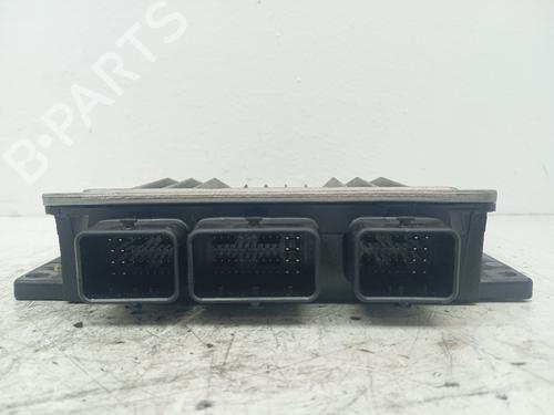 Engine control unit (ECU) KIA CARNIVAL II (GQ) 2.9 CRDi | BP33460391M57 - Image 4