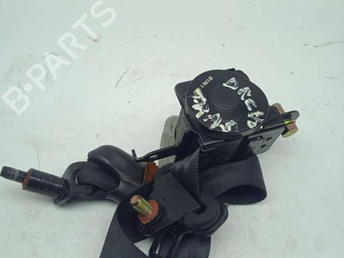 Used Rear right seatbelt SSANGYONG REXTON / REXTON II (GAB_) 2.7 Xdi (163 hp) 11419688