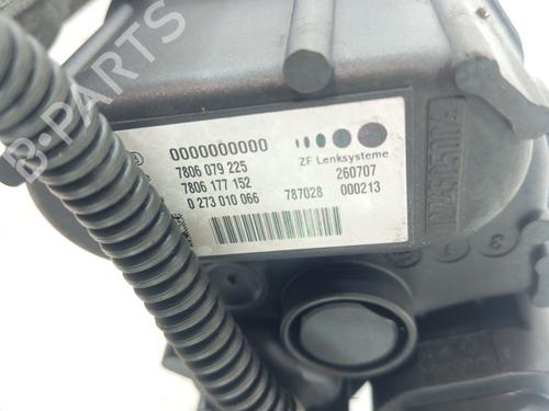 Steering rack BMW 1 (E87) 118 d | BP34124476M22  - Image 6