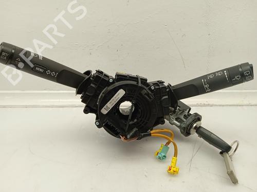 Used Headlight switch Headlight switch OPEL INSIGNIA A Sports Tourer (G09) [2008-2017] 11153317 11153317
