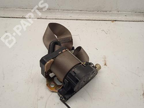 Used Rear right seatbelt JAGUAR S-TYPE II (X200) 2.5 V6 (200 hp) 11164834
