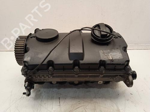 Used Cylinder head Cylinder head VW PASSAT B5 (3B2) 1.9 TDI (115 hp) 11147792 11147792
