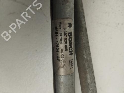 Front wiper motor FORD FOCUS C-MAX (DM2) 2.0 TDCi | BP4314547M29