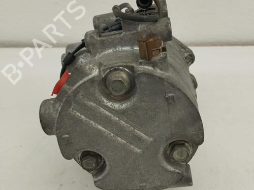 AC compressor SUZUKI SWIFT III (MZ, EZ) | BP33986344M34 - Image 5