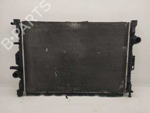 Water radiator FORD S-MAX (WA6) 2.0 TDCi | BP19631287M31 - Image 2