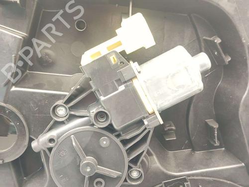 Front left window mechanism FORD FIESTA VI (CB1, CCN) 1.6 TDCi | BP31619493C22 - Image 2