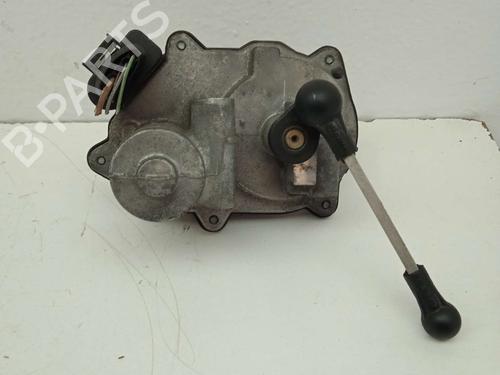 Spjeldhus AUDI A6 C6 (4F2) 2.0 TFSI (170 hp) 16910481