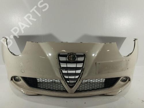 Used Front bumper ALFA ROMEO MITO (955_) [2008-2018]  22909116