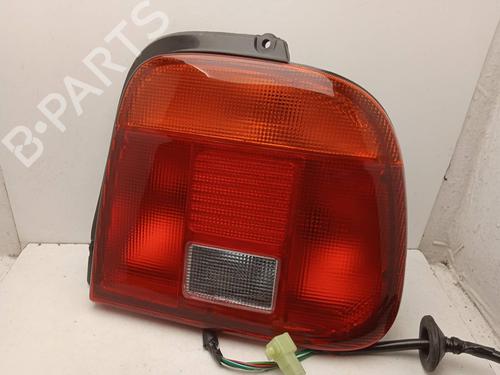 Used Right taillight SUZUKI BALENO Hatchback (EG) 1.3 i 16V (SY413) (85 hp) 4255726