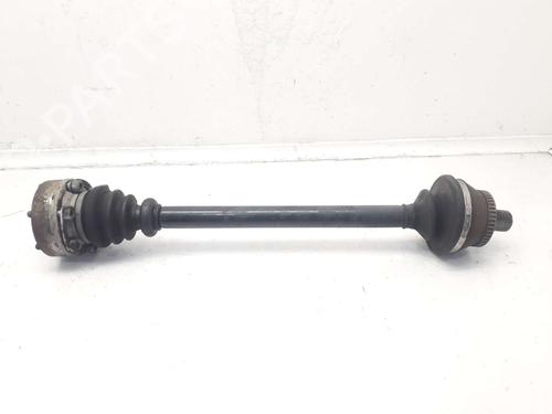 Used Right rear driveshaft AUDI ALLROAD C5 (4BH) [2000-2005]  12446985