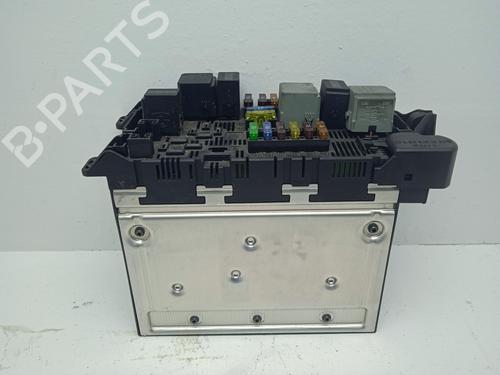 Used Fuse box MERCEDES-BENZ E-CLASS (W211) [2002-2009]  16437991