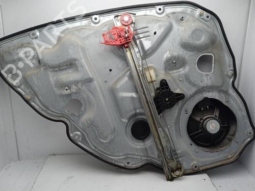 Rear right window mechanism FIAT CROMA (194_) | BP11152169C25