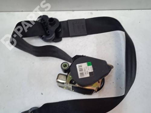 Used Front right belt tensioner Front right belt tensioner AUDI A2 (8Z0) [2000-2005] 11162383 11162383