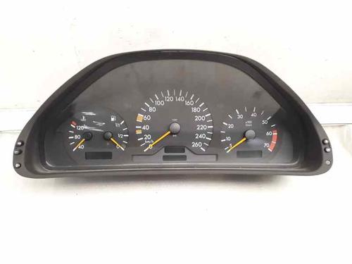 Used Instrument cluster Instrument cluster 4358186 4358186