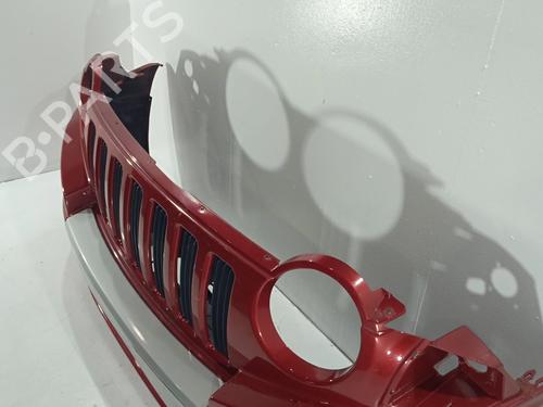 Front bumper JEEP COMPASS (MK49) | BP31620982C7 - Image 3