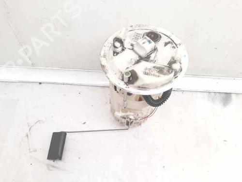 Fuel pump RENAULT LAGUNA III (BT0/1) | BP4369088M76